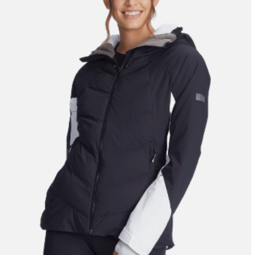 Roxy Dusk Insulated Snow Jacket
